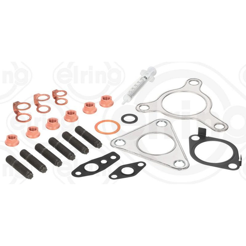 Elring Charger Mounting Kit 966.430