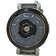 Mahle Air Conditioning Compressor ACP 891 000P