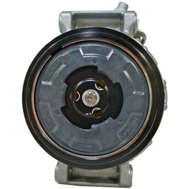 Mahle Air Conditioning Compressor ACP 891 000P