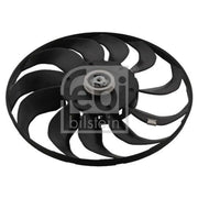 Febi Radiator Cooling Fan Blade Right 26572
