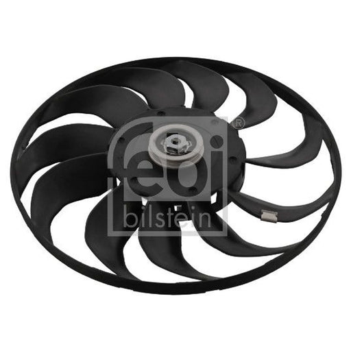 Febi Radiator Cooling Fan Blade Right 26572