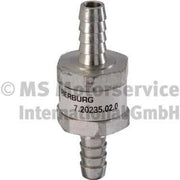 Pierburg Fuel Pump Valve 7.20235.02.0