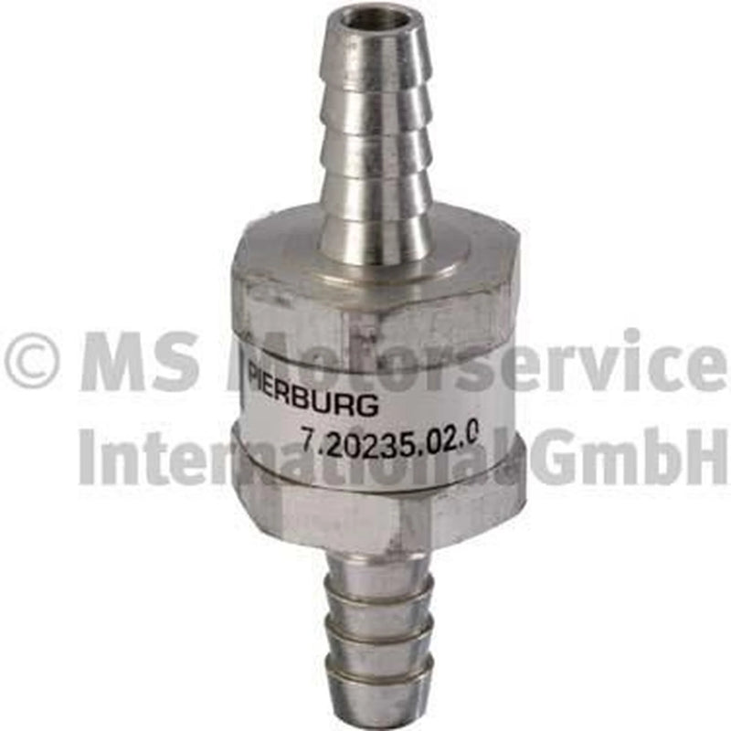 Pierburg Fuel Pump Valve 7.20235.02.0