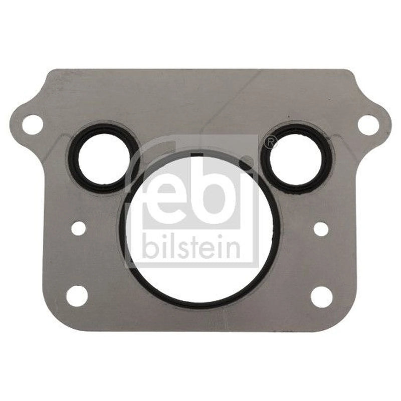 Febi Charge Air Cooler Gasket ID Wide 100417