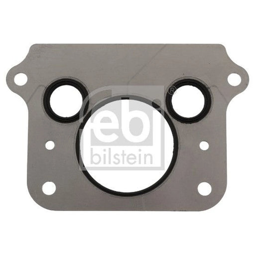 Febi Charge Air Cooler Gasket ID Wide 100417