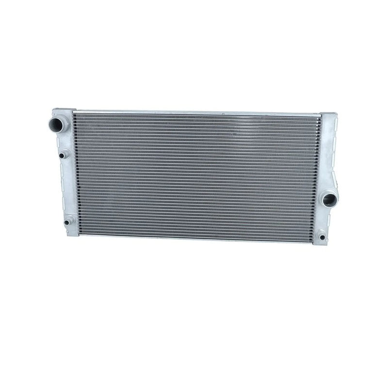 NRF Engine Radiator 53817