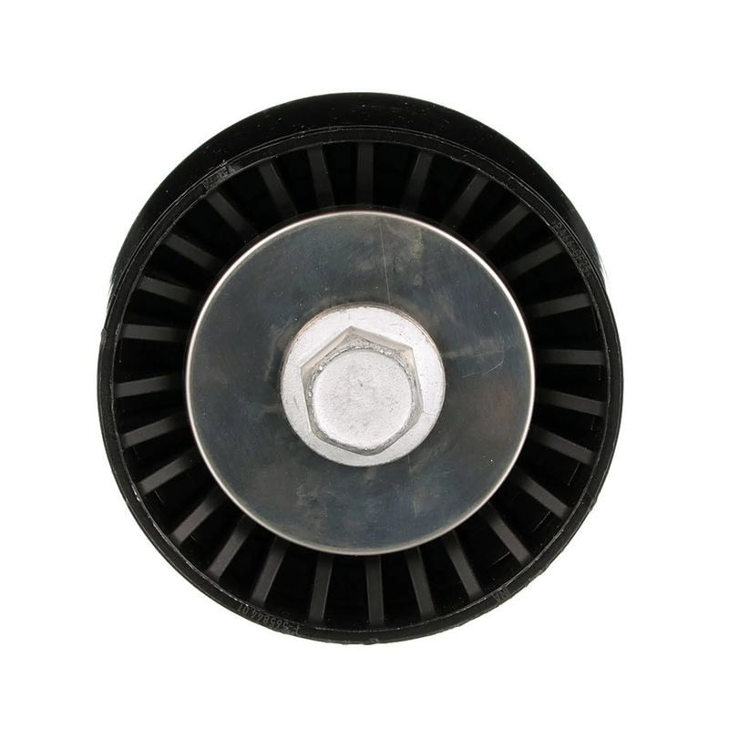 Gates V-Ribbed Belt Deflection/Guide Pulley Lower T36748