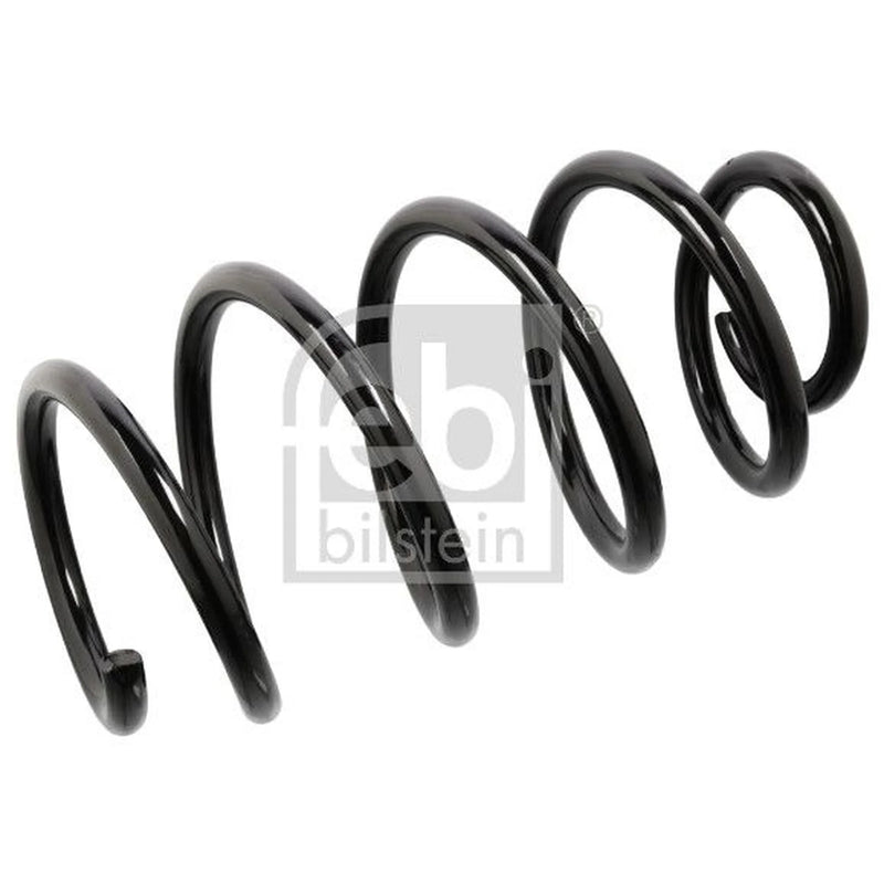 Febi Front Suspension Coil Spring 104745