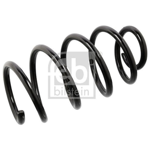 Febi Front Suspension Coil Spring 104745