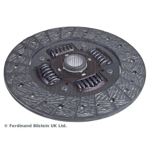Blue Print Clutch Friction Disc Plate 24 Splines ADH23163