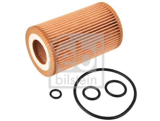 Febi Engine Oil Filter