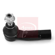 Apec Steering Tie Rod End Ball Joint Front Left M16x1.5mm AST6907