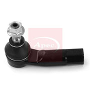 Apec Steering Tie Rod End Ball Joint Front Left M16x1.5mm AST6907