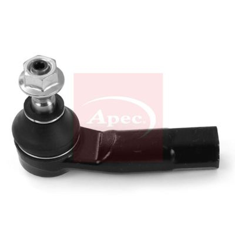Apec Steering Tie Rod End Ball Joint Front Left M16x1.5mm AST6907