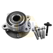 NAPA Wheel Bearing Kit PWB1421