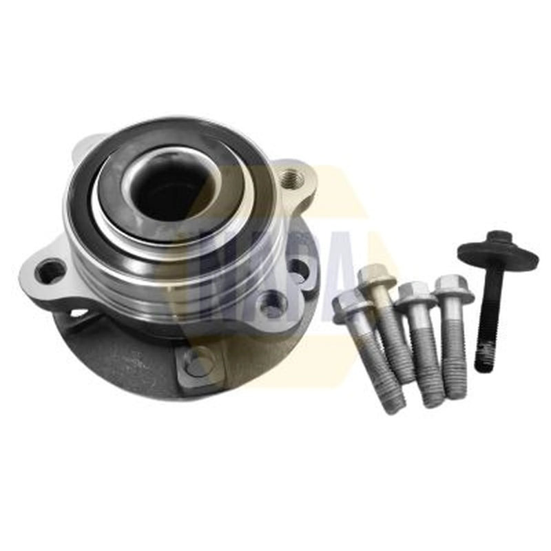 NAPA Wheel Bearing Kit PWB1421
