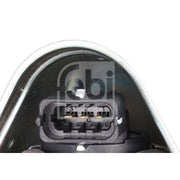 Febi Turbocharger Turbo Unit 186867