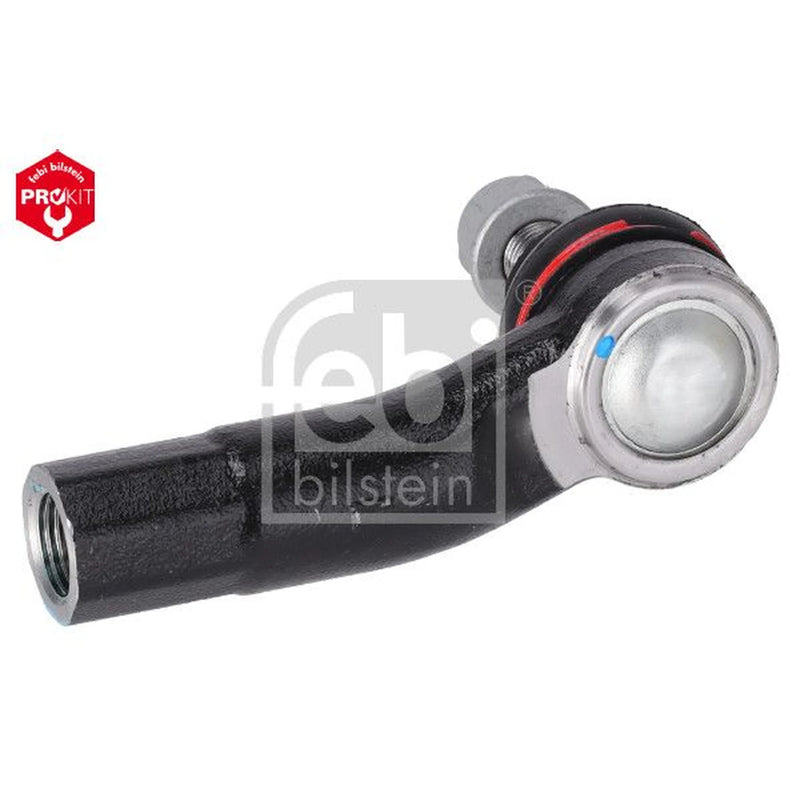 Febi Steering Tie Rod End Ball Joint Front Right 172723