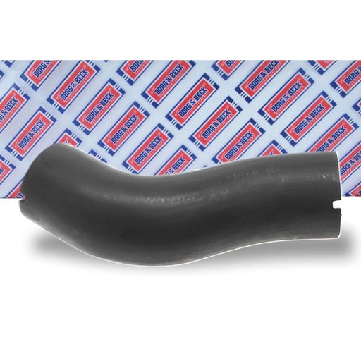 Borg & Beck Intercooler Turbo Charge Air Hose Lower BTH1031