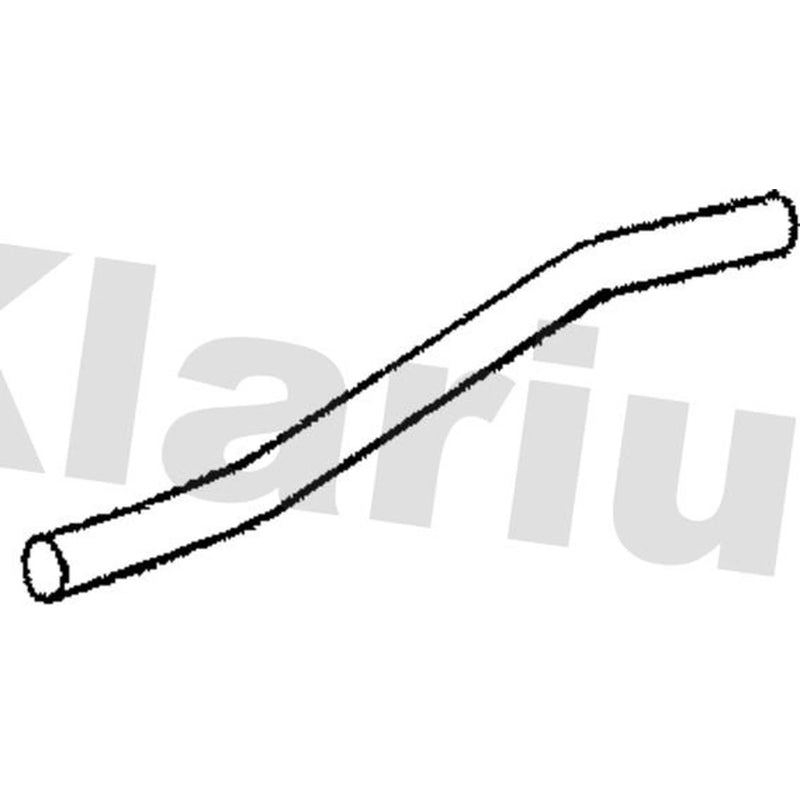 Klarius Exhaust Pipe OD MZ93B