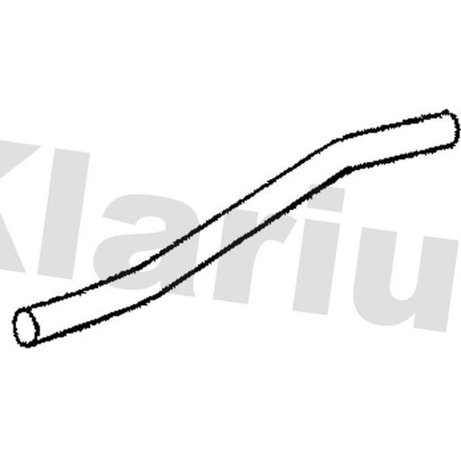 Klarius Exhaust Pipe OD MZ93B