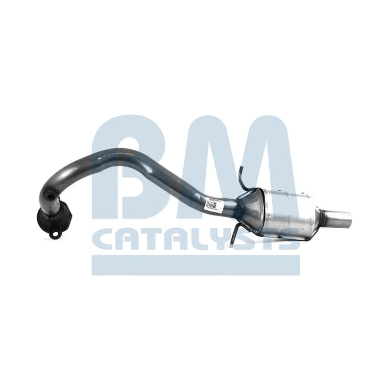 BM Catalysts Homologated Petrol Cat BM90828H