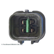 Blue Print O2 Lambda Oxygen Sensor before catalytic converte ADG070138