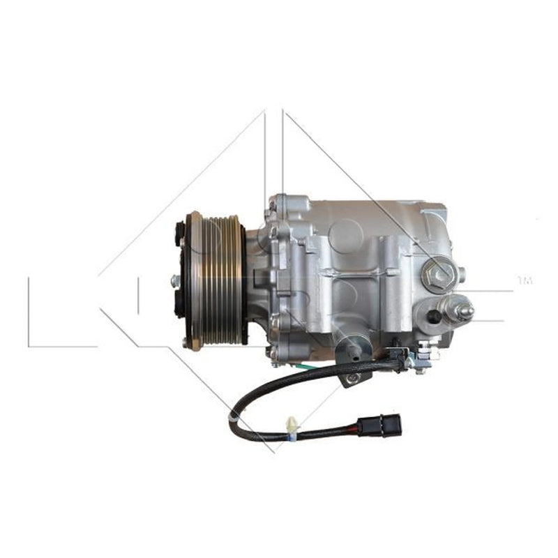 NRF Air Conditioning Compressor 32735