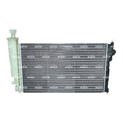 NRF Engine Radiator 58891