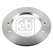 Febi Wheel Hub Ring 199mm OD ID Wide 178448