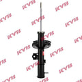 KYB Shock Absorber Damper Strut Front Right 338108