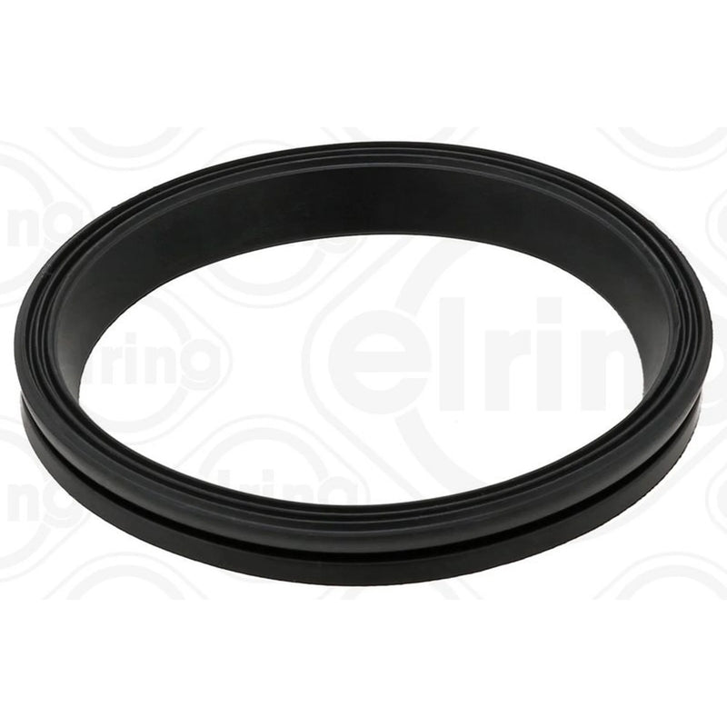 Elring Timing Case Cover Gasket Cylinder Head ACM (Polyacrylate) 302.690