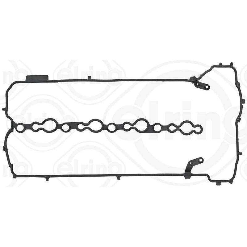 Elring Cylinder Head Cover Gasket 595.490