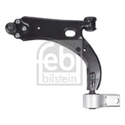 Febi Control/Trailing Arm Lower 21681