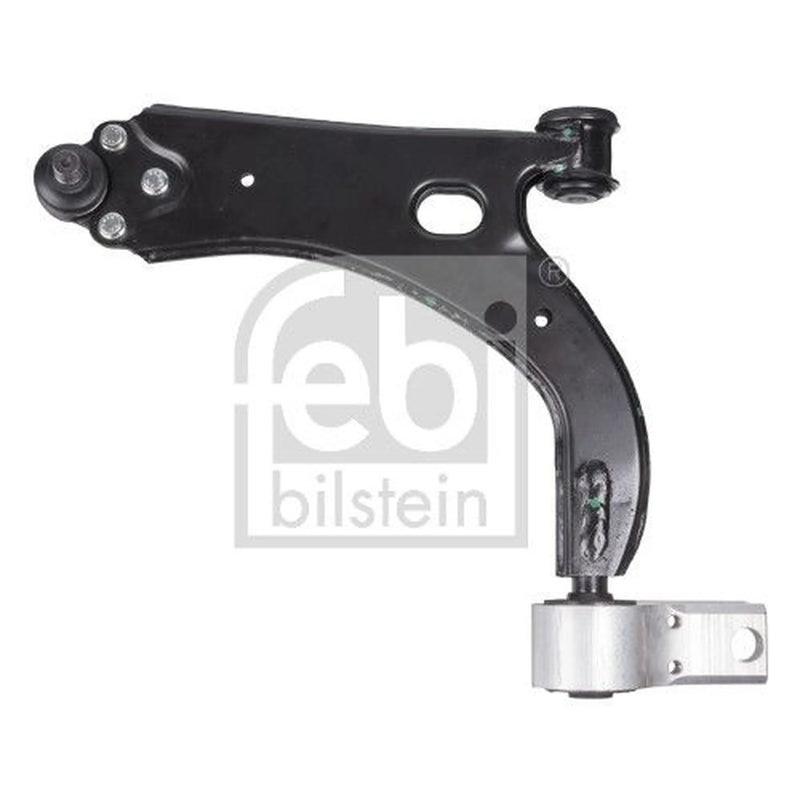 Febi Control/Trailing Arm Lower 21681