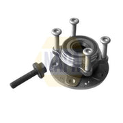 NAPA Wheel Bearing Kit PWB1162