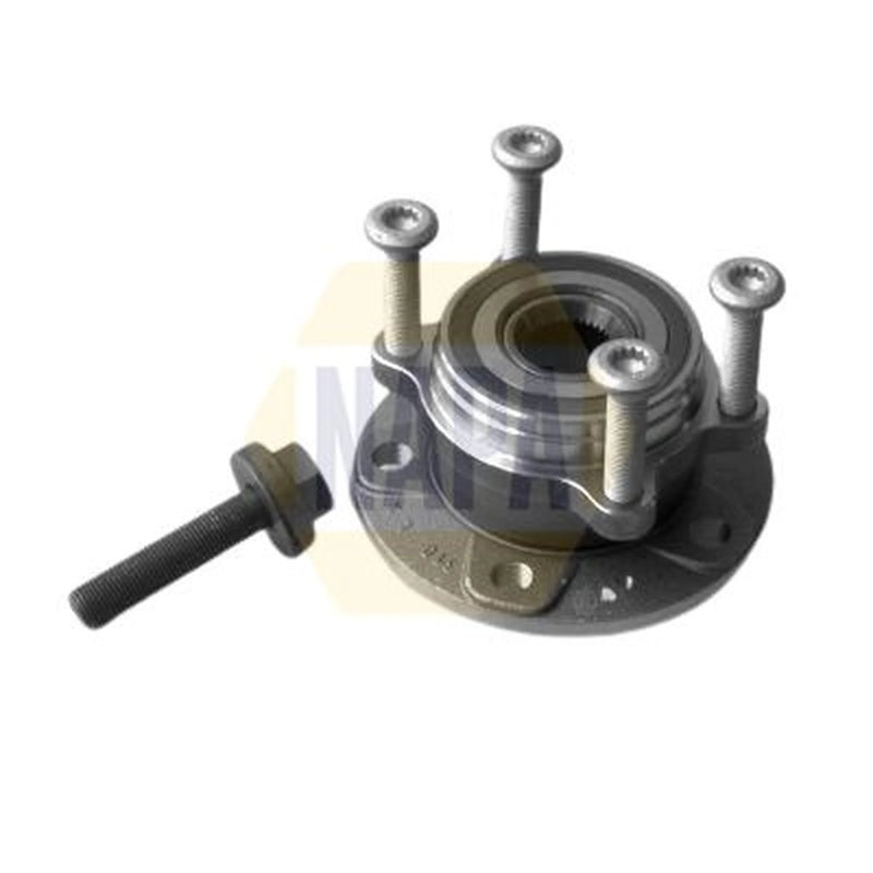 NAPA Wheel Bearing Kit PWB1162