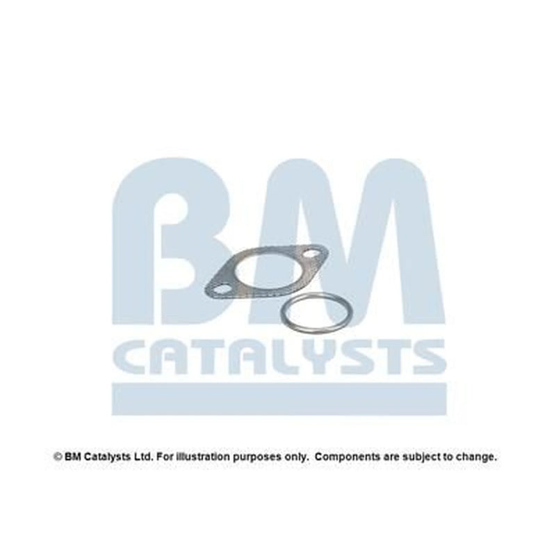 BM Catalysts Exhaust Pipe Mounting Kit FK50605A