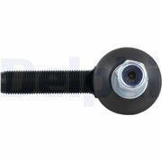 Delphi Steering Tie Rod End Ball Joint Front Right TA870