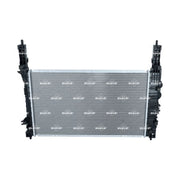NRF Engine Radiator 59319