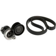 Gates V-Ribbed Belt Set K016PK1175