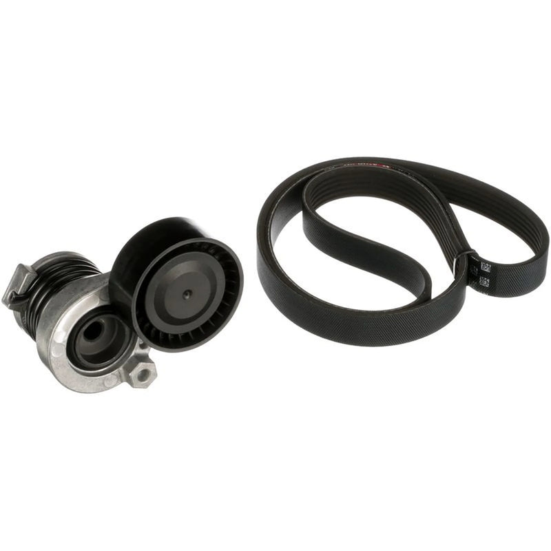 Gates V-Ribbed Belt Set K016PK1175