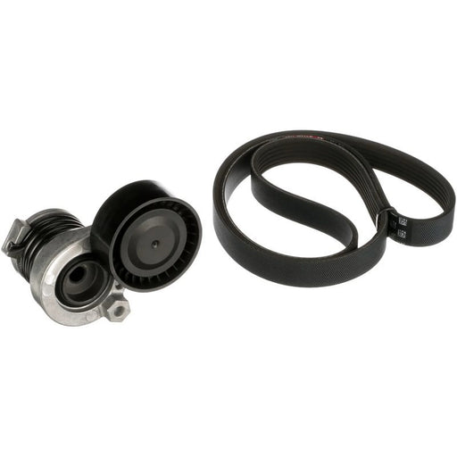 Gates V-Ribbed Belt Set K016PK1175