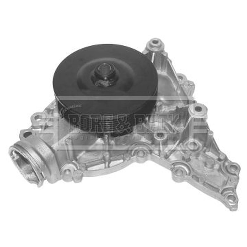 Borg & Beck Engine Cooling Water Pump BWP2209