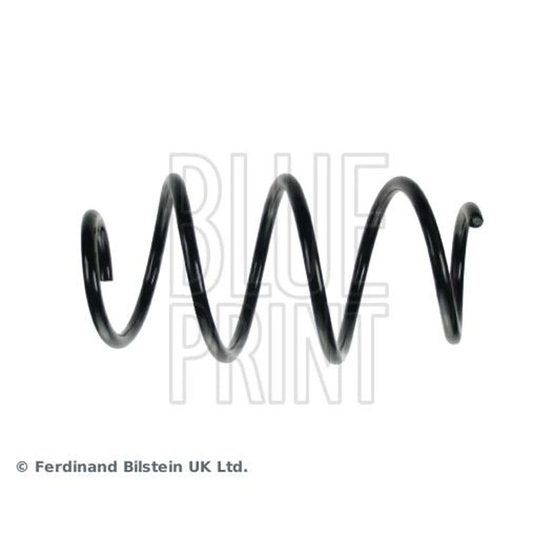 Blue Print Front Suspension Coil Spring ADH288343
