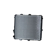 NRF Engine Radiator 59279