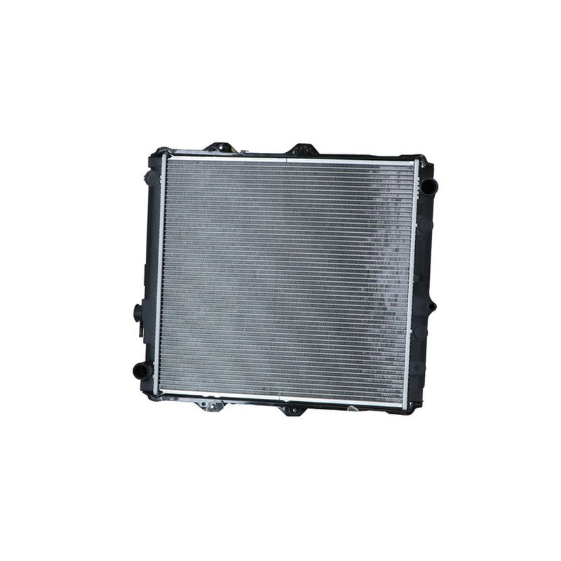 NRF Engine Radiator 59279