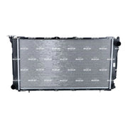 NRF Engine Radiator 59348