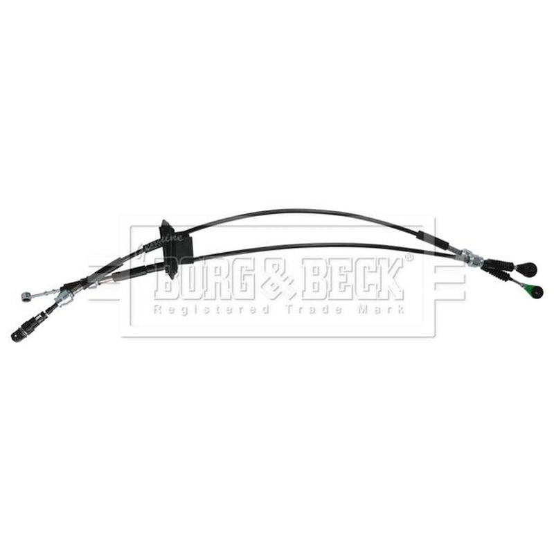 Borg & Beck Manual Transmission Cable Pull BKG1098