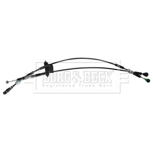Borg & Beck Manual Transmission Cable Pull BKG1098